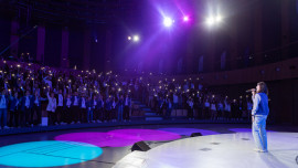 В октябре пройдет IV Международная Школа Интернет-БЕЗопасности молодежи «Человек и технологии»