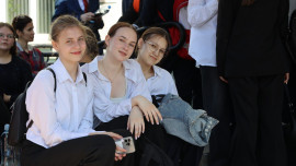 Почти 13 тысяч девятиклассников Липецкой области сдают ОГЭ по математике