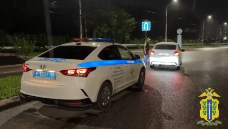 За трое суток в Липецкой области в ДТП погибли три человека, 14 пострадали