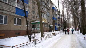 В Липецке канализация превратила подвал дома в зловонный бассейн