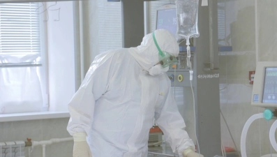 42 человека заболели гриппом в Липецкой области за неделю