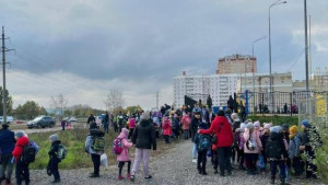 В школы Липецка вновь поступают звонки о минировании