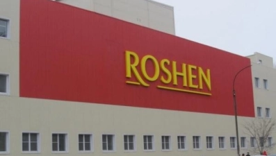 Фабрика Roshen не хочет платить 1 млрд рублей