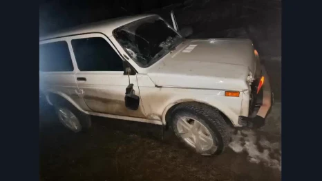 Унесло жизнь пешехода трагичное ДТП в Данковском округе Липецкой области 