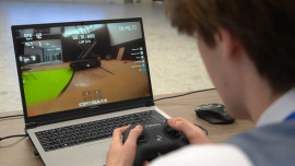 Фестиваль «Будь в профессии» собрал школьников Липецкой области