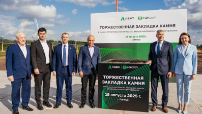 Завод высоковольтного оборудования начнут строить на Грязинской площадке ОЭЗ «Липецк»