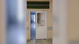 Трое несовершеннолетних мотоциклистов оказались в больнице