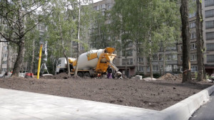 Липецкие дворы меняются по наказам избирателей