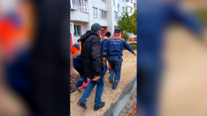 Пропавшую в Липецке Валентину Чернухину нашли живой на чердаке дома