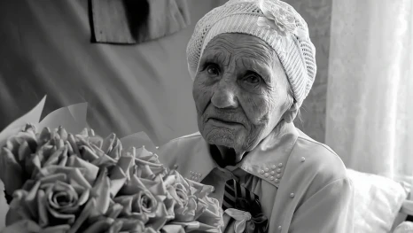 Ушла из жизни старейшая жительница Липецкой области Софья Голынская