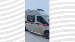 Спасательная операция в Липецкой области завершена: видео с места событий 