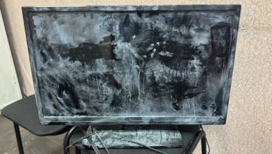 Злоумышленник дважды ограбил дом в Лев-Толстовском районе Липецкой области