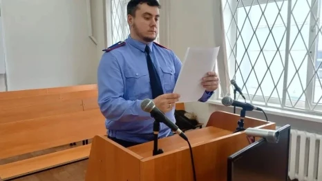 Ранивший ребенка стрелок с ЛТЗ отправлен под домашний арест 