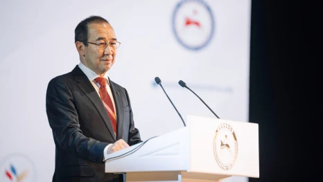 В Республике Саха прошли региональные дни III Всероссийского муниципального форума «МАЛАЯ РОДИНА – СИЛА РОССИИ»