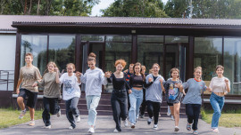 Свыше 45 тысяч детей отдохнут летом в Липецкой области