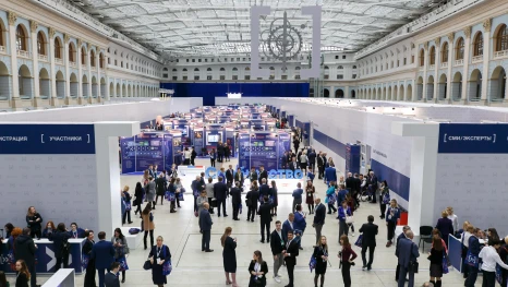 На форуме «Сообщество» представят успешные практики взаиомодействия власти и общества