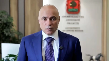 Губернатор Липецкой области Игорь Артамонов поздравил муниципальные команды с профессиональным праздником