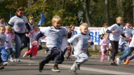 Липчане, вместе со всей страной, отметят День бега