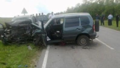 Пенсионер погиб в ДТП на ул. Гагарина