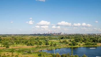 НЛМК полностью замкнул все стоки и прекратил выпуск в реку Воронеж
