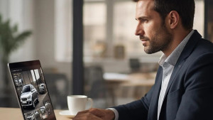 Житель Перми задержан за мошенничество при продаже несуществующего авто жителю Ельца