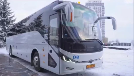 С 24 февраля произойдут изменения в расписании пригородных автобусов