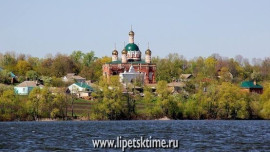 В Лебедянском районе продолжается подготовка уникальной балетной постановки