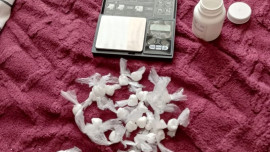 В Ельце возбуждено уголовное дело против местной жительницы за сбыт наркотиков