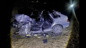 Смертельное столкновении с грузовиком произошло в Липецком районе