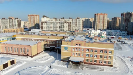 В Липецкую область пришли морозы