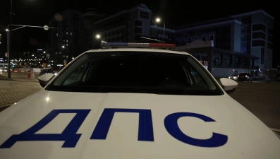 Автоинспекторы задержали 36 пьяных водителей за три дня