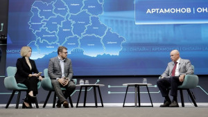 Губернатор Липецкой области Игорь Артамонов: «Мы не оставим без внимания ни одно обращение»