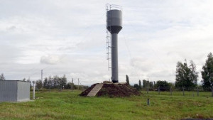 Качество водоснабжения в городах и сёлах региона улучшается