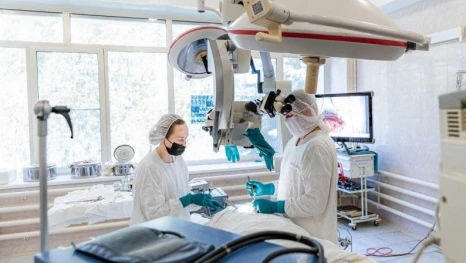 В Липецкой области выправляют ситуацию с дефицитом врачей