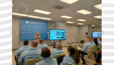 В Липецкой области готовят кадровый резерв управленцев в сфере здравоохранения