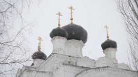 Соловое и Солнцево, Чаплыгинский район