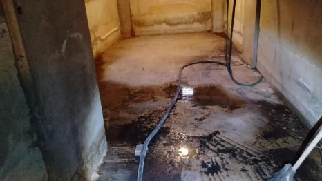 В Липецке управляющую компанию обязали устранить нарушения в доме на Коцаря