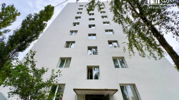 В Липецкой области перевыполняют план по капремонту многоэтажек в 2025 году 