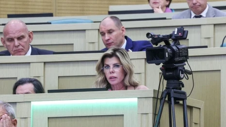 ДОМ.РФ выставил на торги три недостроенных дома в Военном городке в Липецке 