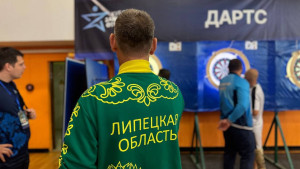 Липецкие ветераны СВО одержали победу на межрегиональном турнире в Коврове