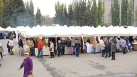 В Липецкой области пройдут 4 ноябрьские продовольственные ярмарки