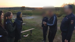 Усманец выстрелил в коллегу в ходе конфликта