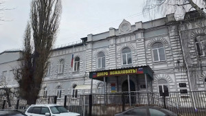 Дети не идут в школы и детские сады при действии красного уровня опасности БПЛА 