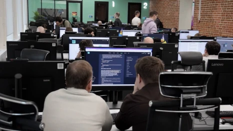 Липецкая «Школа 21» отмечает год успеха и выпускает первых специалистов