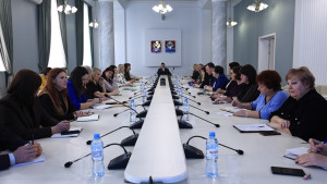 Составы территориальных избиркомов Липецкой области сформируют на новый пятилетний срок