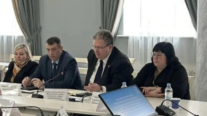 В Липецкой области предложили новые методы борьбы с серыми зарплатами
