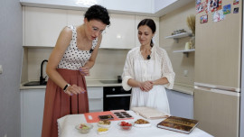 Соцконтракт помог липчанке расширить производство ПП-шоколада