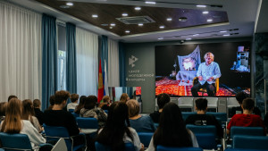 В Липецкой области готовят вдохновляющий веб-сериал «Создаю дома»