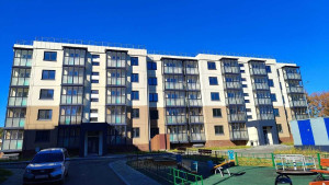 Масштабная модернизация микрорайона Силикатный продолжается