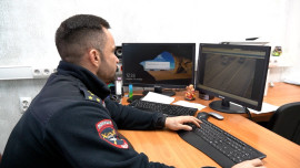 10 ноября в России отмечают день сотрудника органов внутренних дел